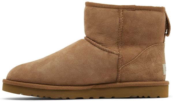 UGG Classic Mini Boot Chestnut