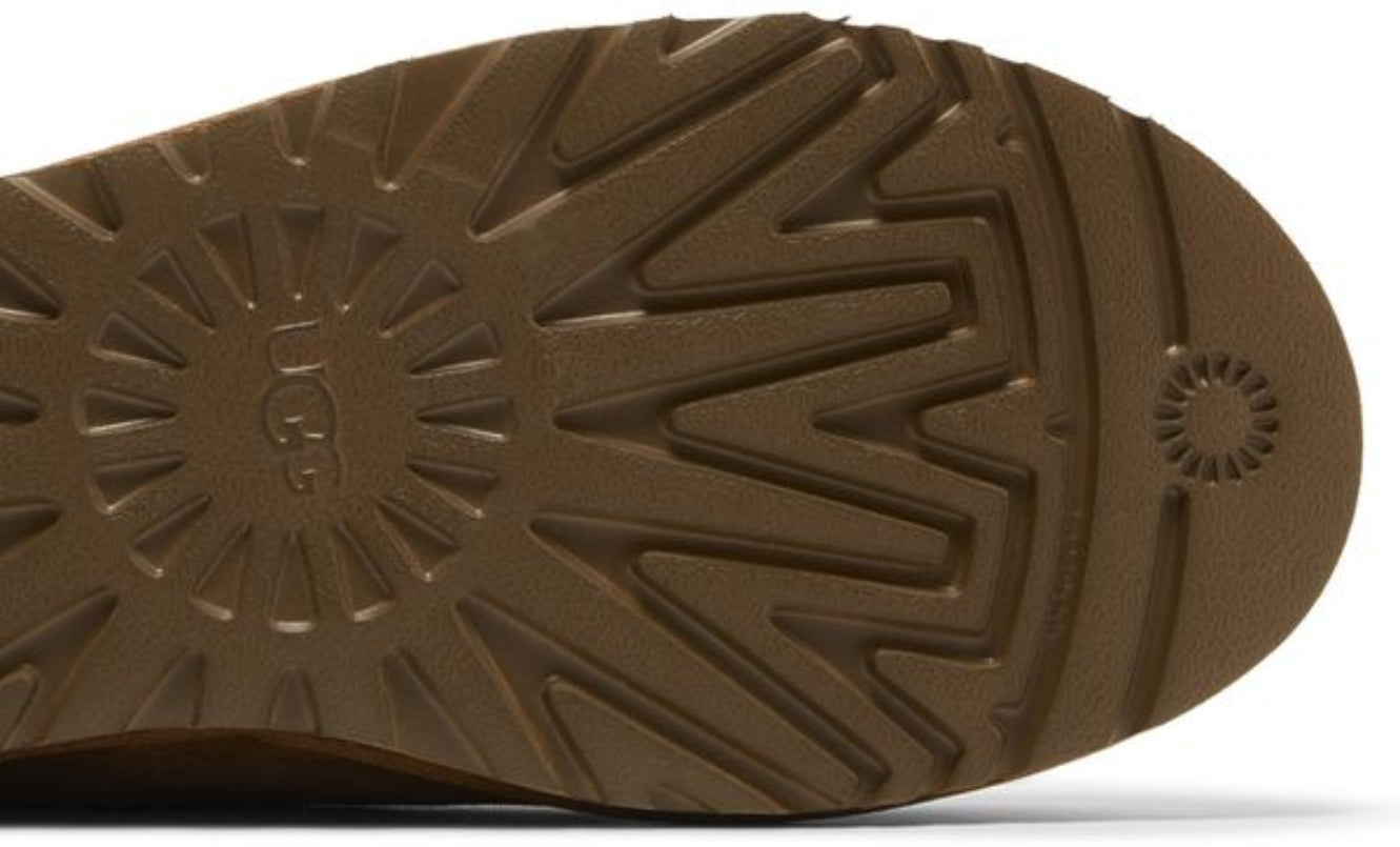 UGG Classic Mini Boot Chestnut