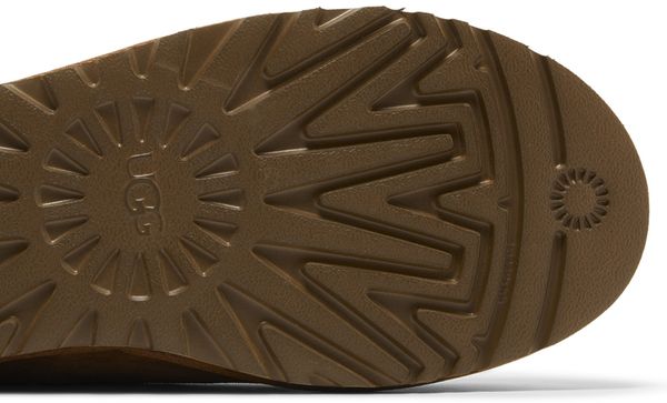 UGG Classic Mini Boot Chestnut