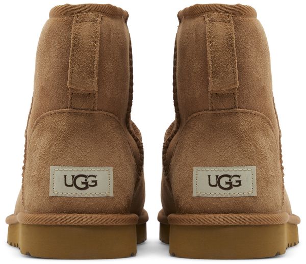 UGG Classic Mini Boot Chestnut