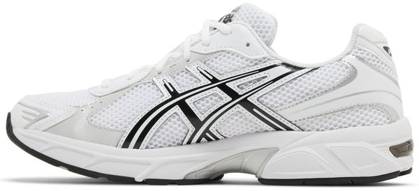 ASICS Gel-1130 White Black