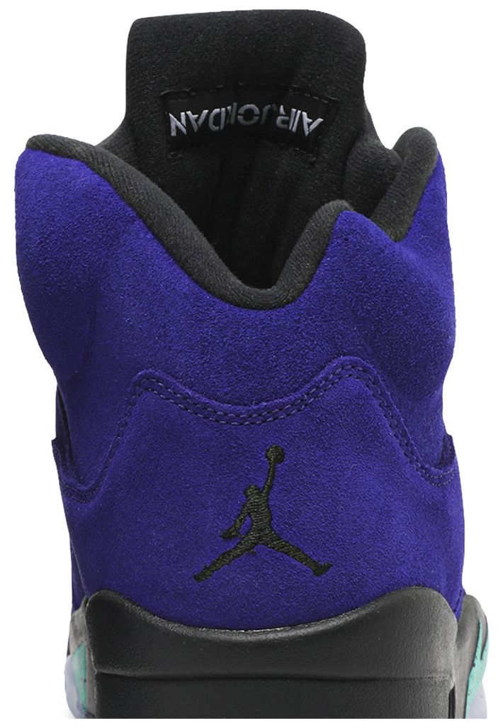 Jordan 5 Retro Alternate Grape
