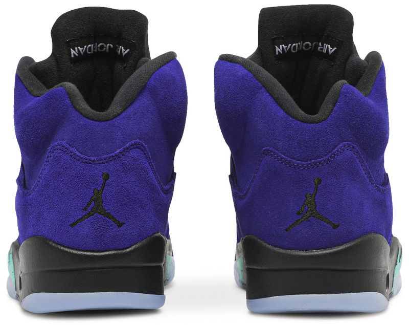 Jordan 5 Retro Alternate Grape