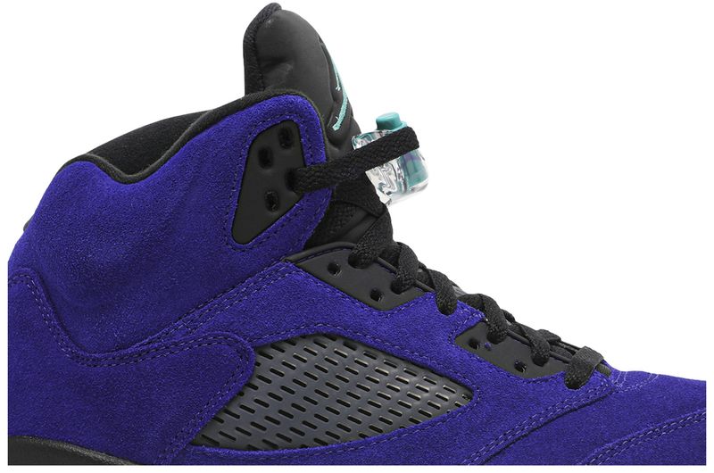 Jordan 5 Retro Alternate Grape