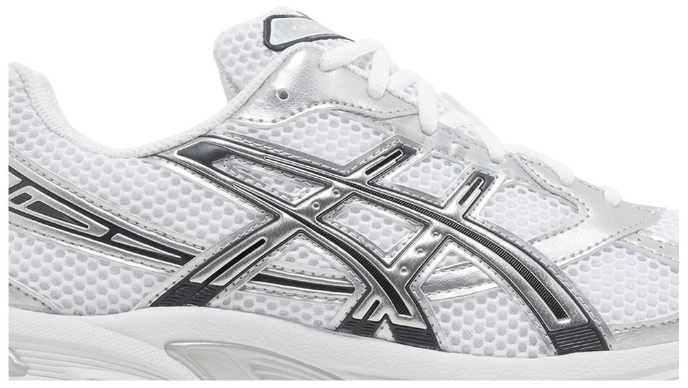 ASICS Gel-1130 White Pure Silver