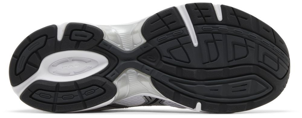 ASICS Gel-1130 White Pure Silver