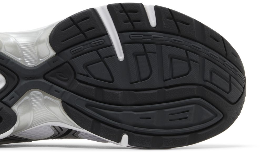 ASICS Gel-1130 White Pure Silver