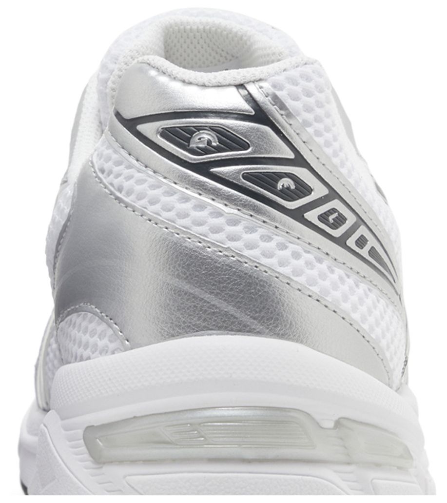 ASICS Gel-1130 White Pure Silver