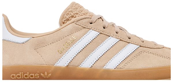 adidas Gazelle Indoor Magic Beige (Women's)