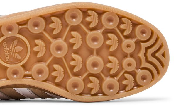 adidas Gazelle Indoor Magic Beige (Women's)