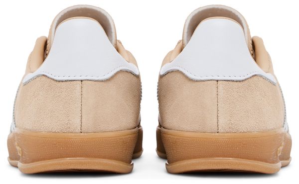adidas Gazelle Indoor Magic Beige (Women's)