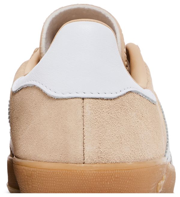 adidas Gazelle Indoor Magic Beige (Women's)