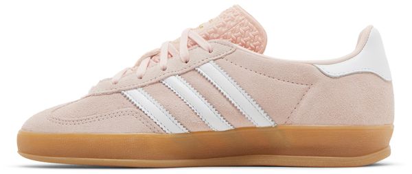 Adidas Gazelle Indoor Sandy Pink (Women's)
