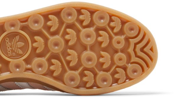 Adidas Gazelle Indoor Sandy Pink (Women's)