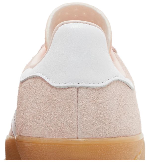 Adidas Gazelle Indoor Sandy Pink (Women's)