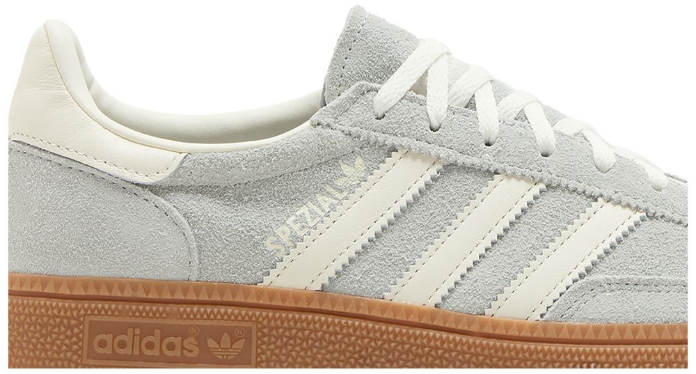 adidas Handball Spezial Wonder Silver Gum (Women's)