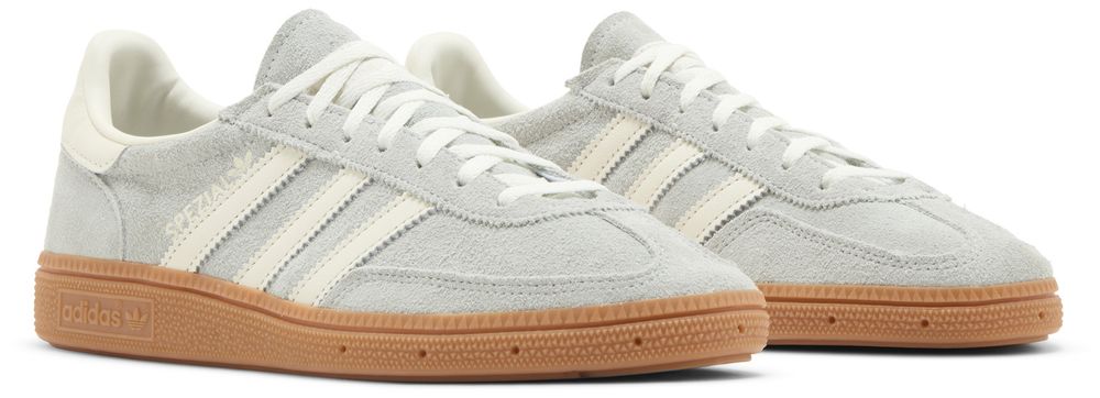 adidas Handball Spezial Wonder Silver Gum (Women's)