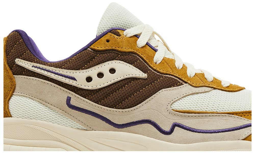 Saucony 3D Grid Hurricane Claima Claim a Seat NOLA