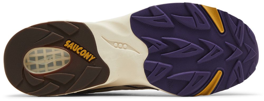 Saucony 3D Grid Hurricane Claima Claim a Seat NOLA