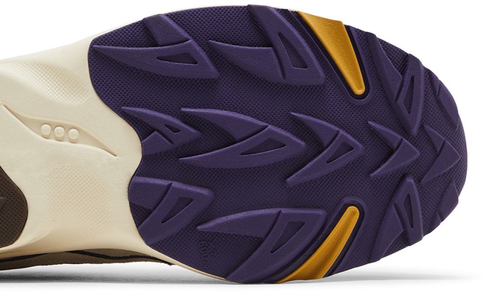 Saucony 3D Grid Hurricane Claima Claim a Seat NOLA