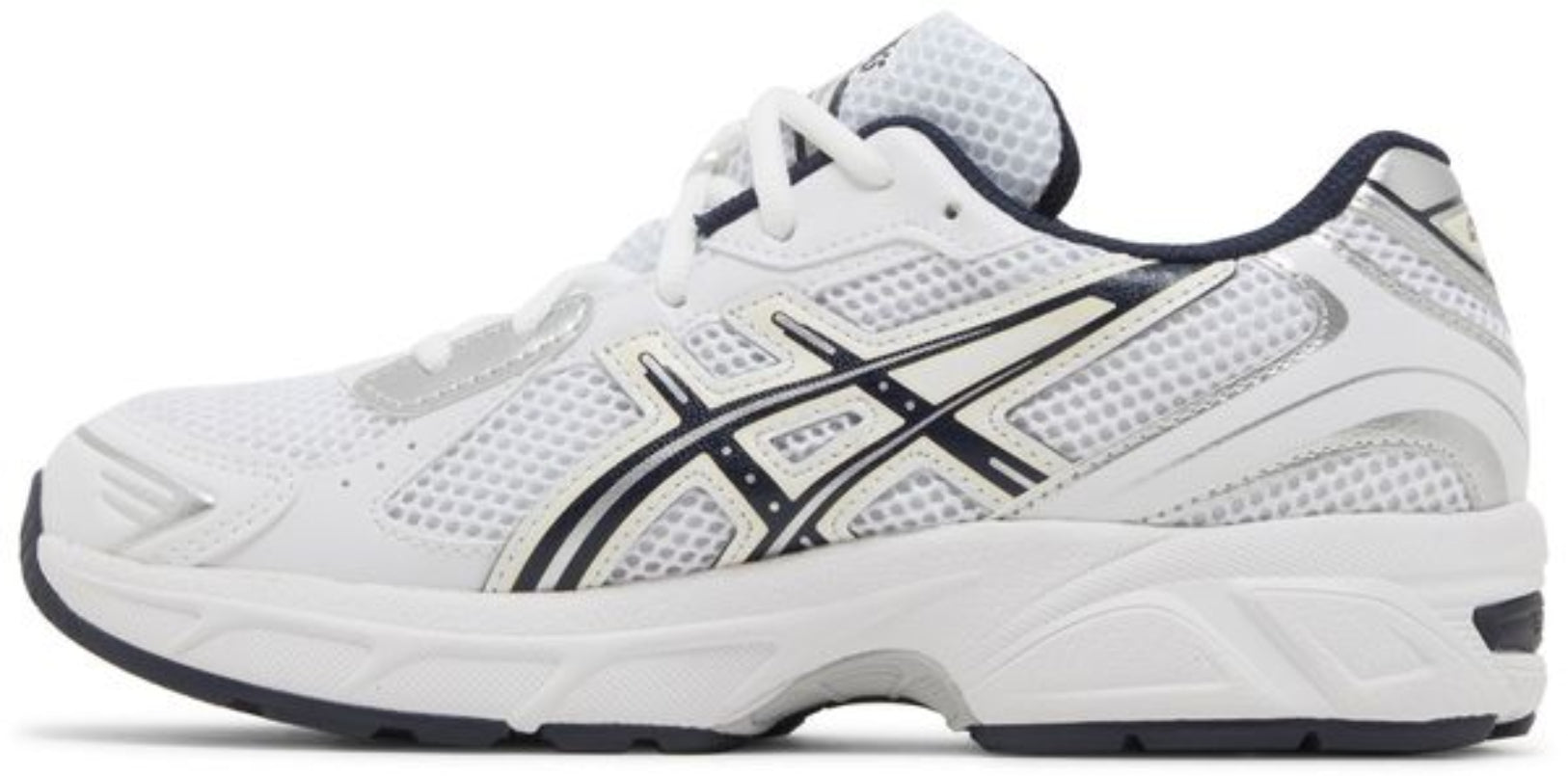 ASICS Gel-1130 White Midnight (GS)