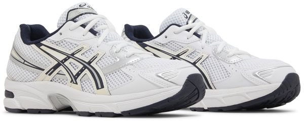 ASICS Gel-1130 White Midnight (GS)