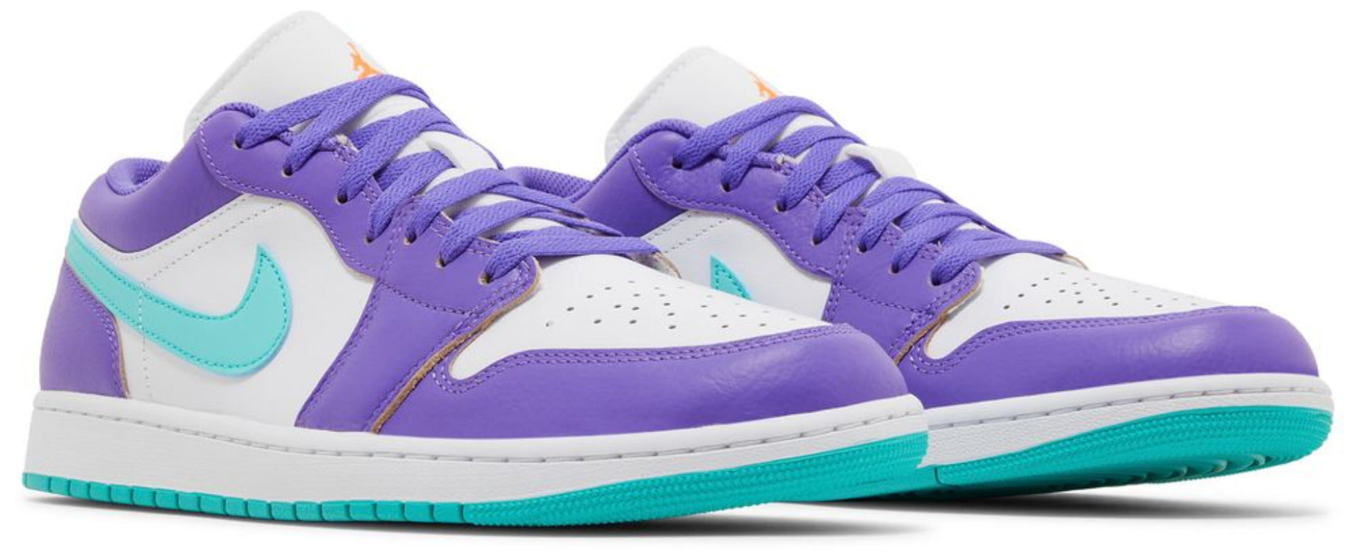 Jordan 1 Low SE Psychic Purple