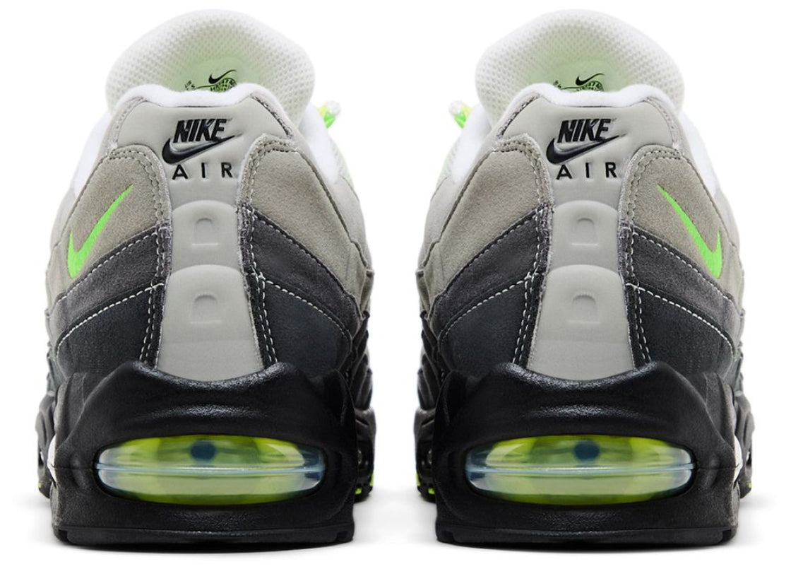 Nike Air Max 95 OG Big Bubble Neon (2025/2026)