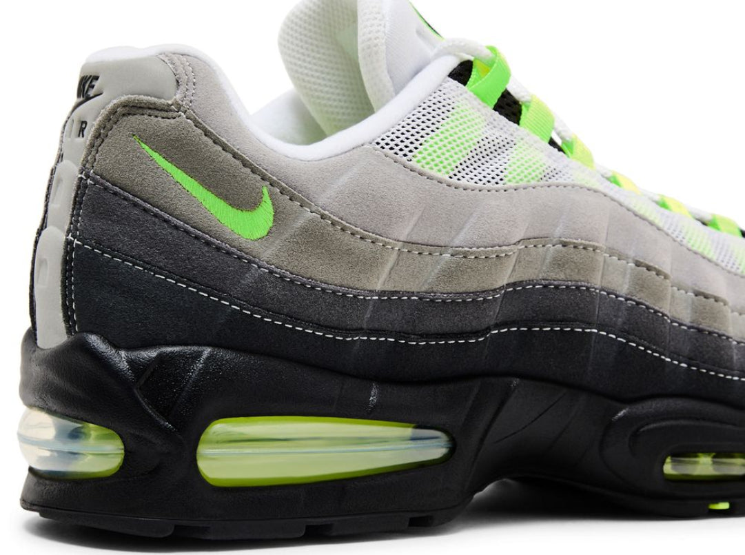 Nike Air Max 95 OG Big Bubble Neon (2025/2026)