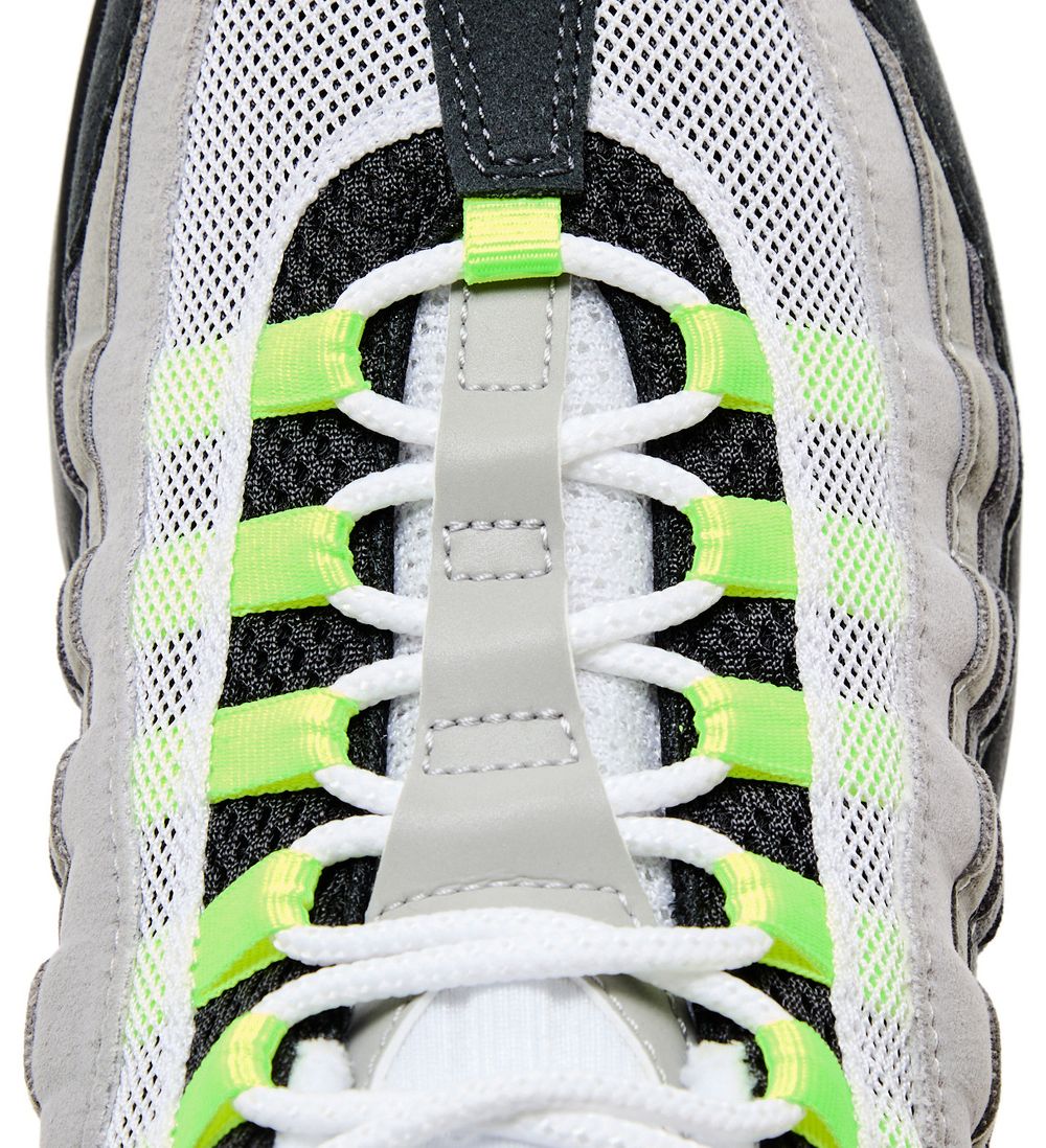 Nike Air Max 95 OG Big Bubble Neon (2025/2026)