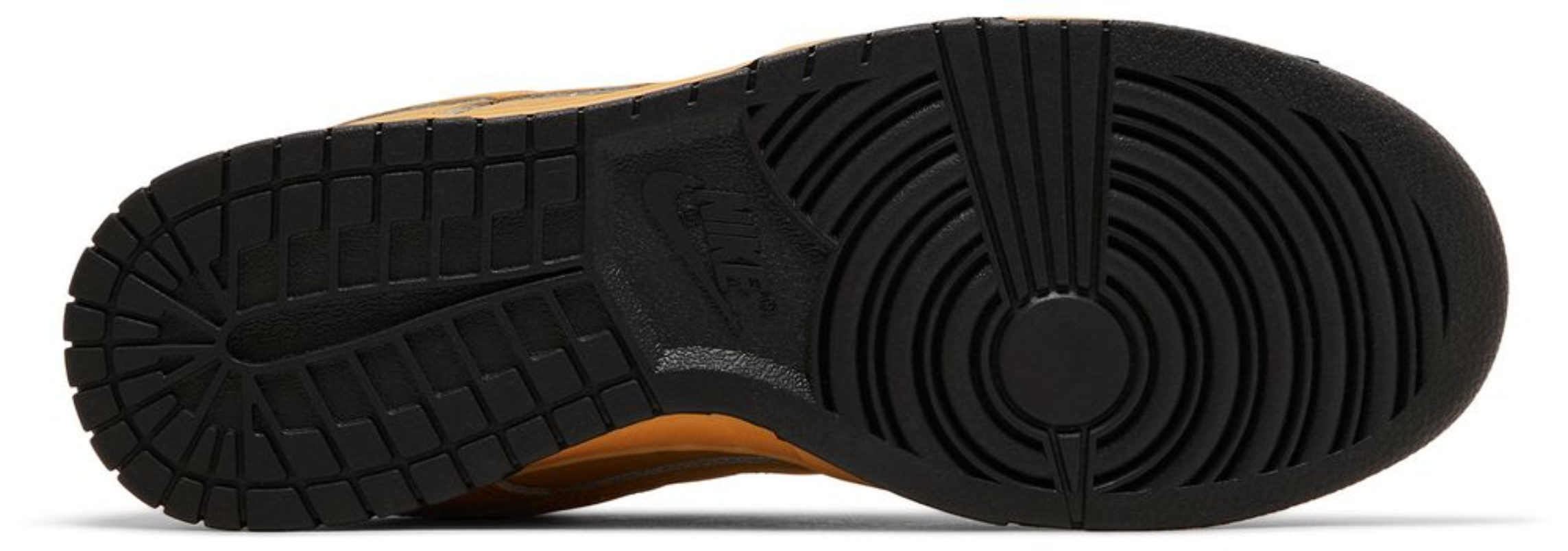 Nike Dunk Low Retro SE Wheat Gum