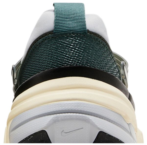 Nike V2K Run Vintage Green