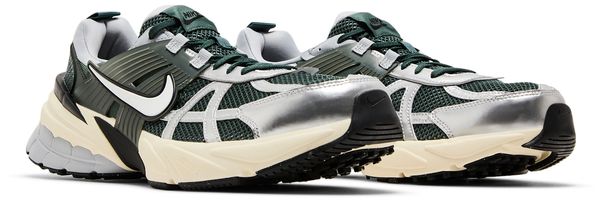Nike V2K Run Vintage Green