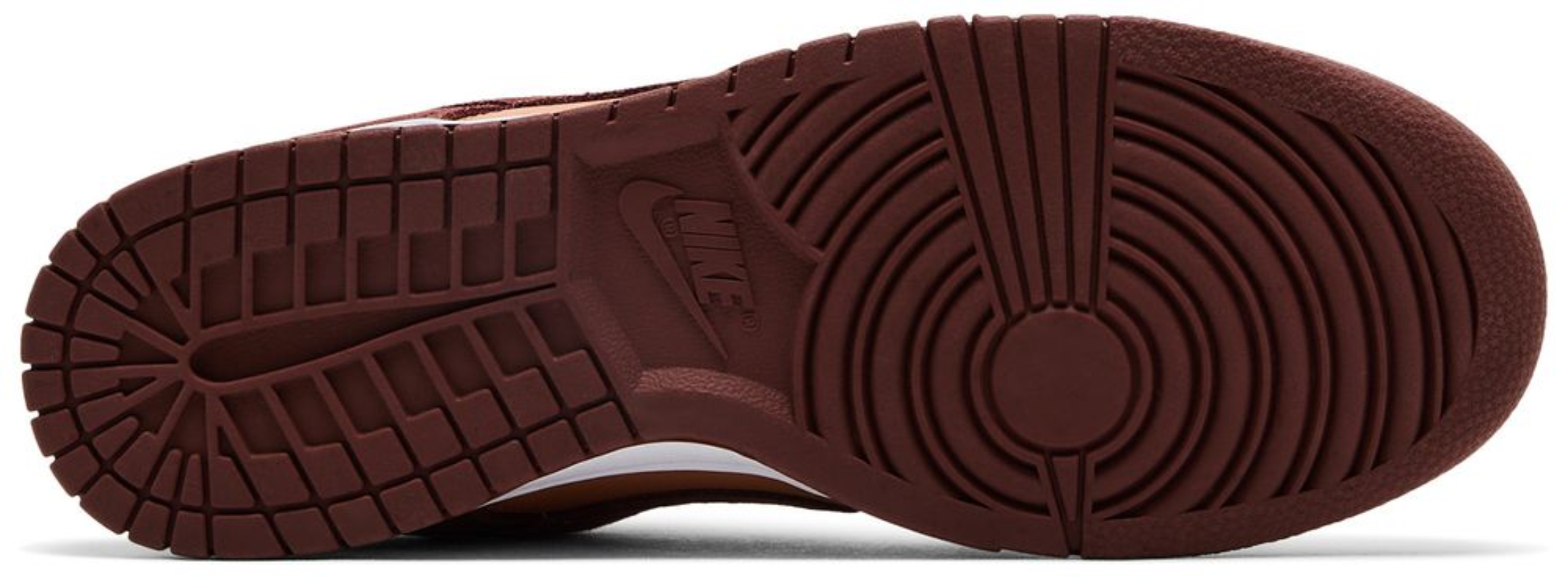 Nike Dunk Low SE Amber Brown