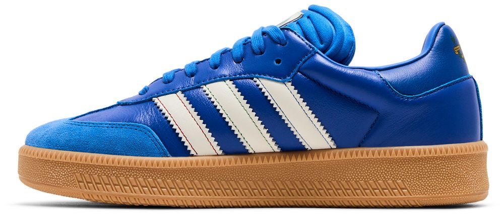 adidas Samba XLG Blue White Gum