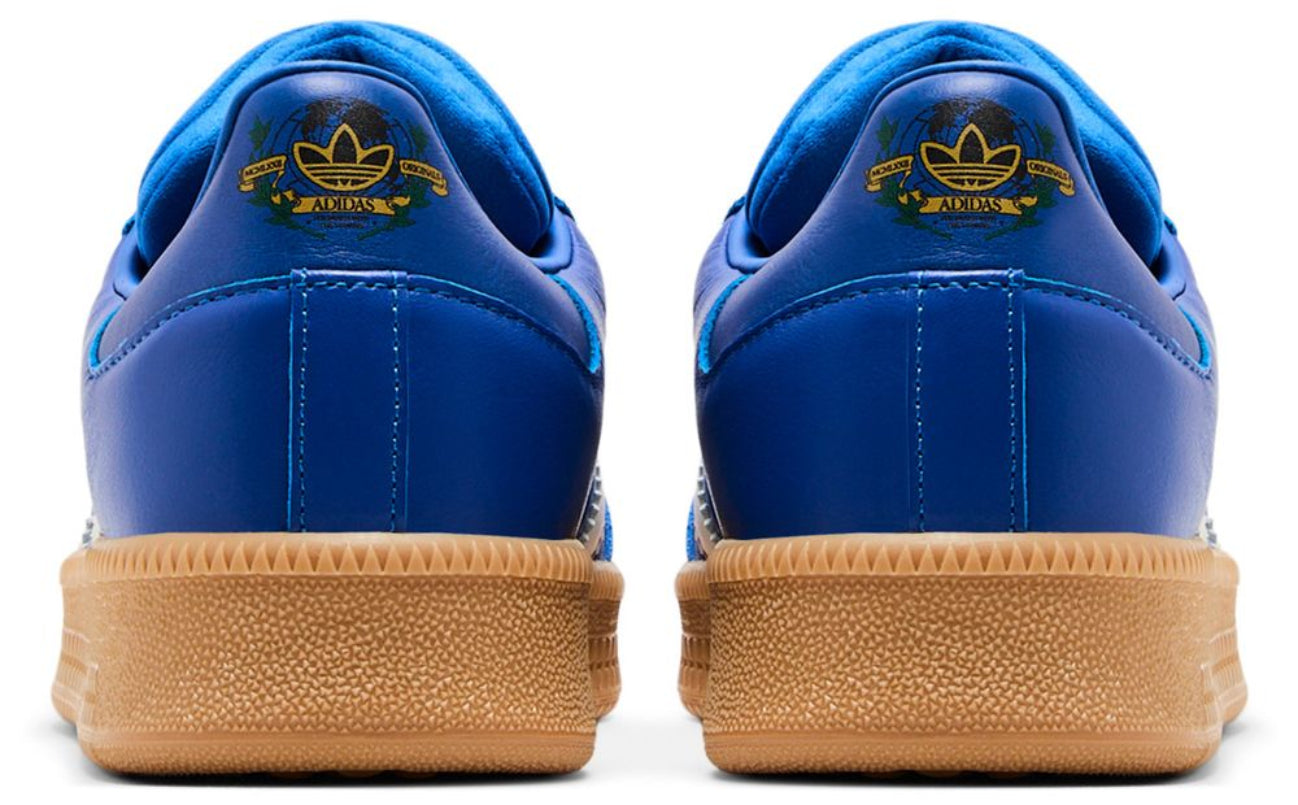 adidas Samba XLG Blue White Gum