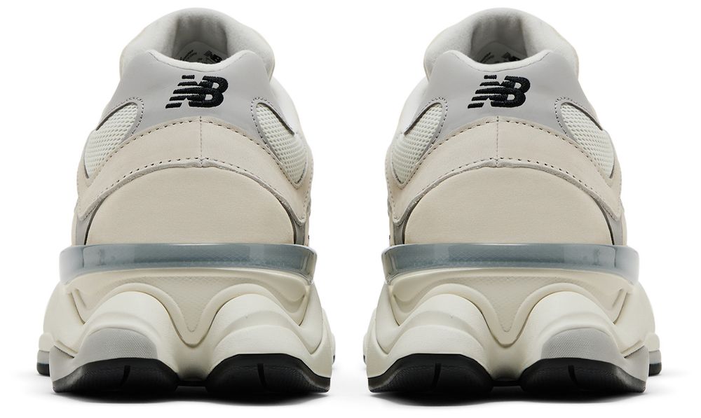 New Balance 9060 Sea Salt Raincloud