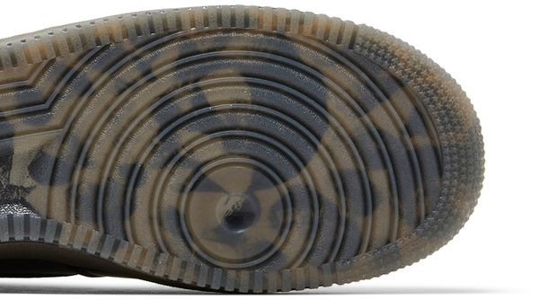 Nike Air Force 1 Low Paris