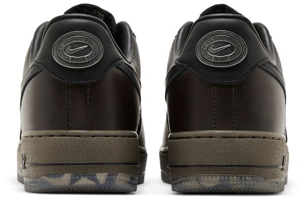 Nike Air Force 1 Low Paris