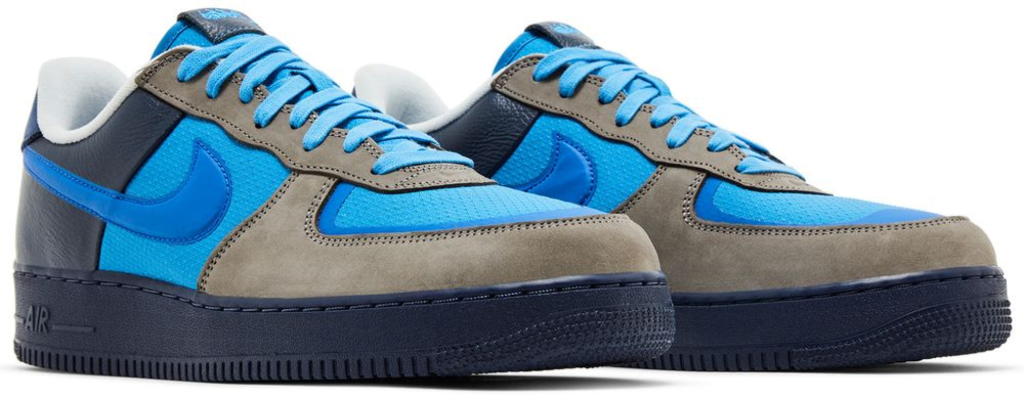 Nike Air Force 1 Low SP Stash (2024)