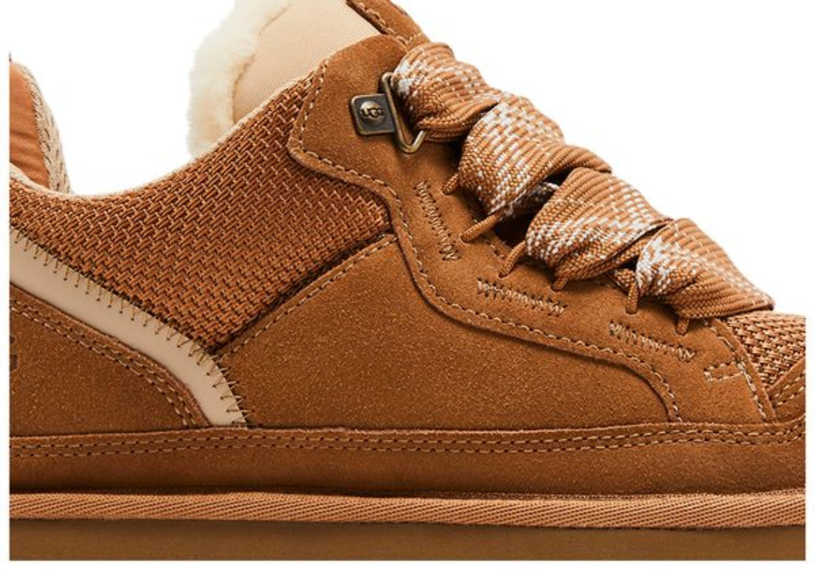 UGG Lowmel Chestnut (Women's)