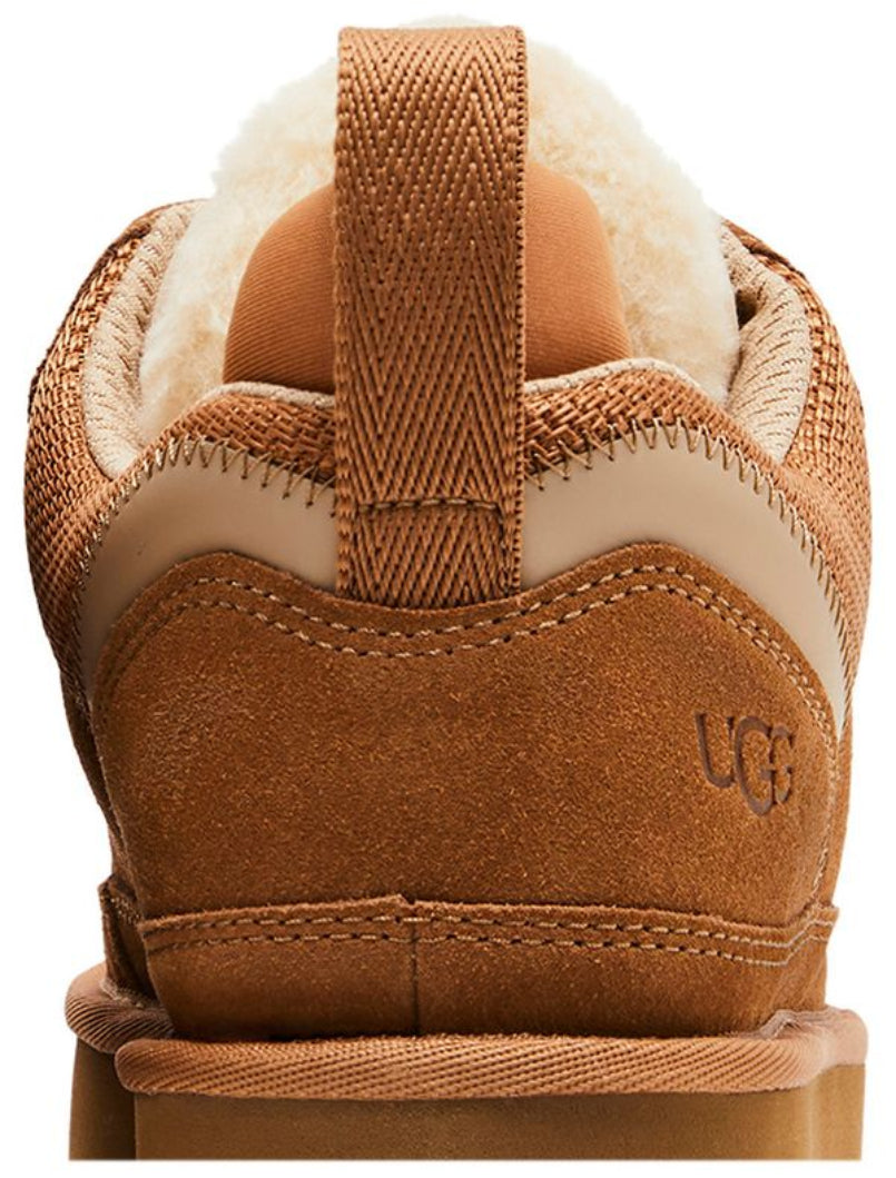 UGG Lowmel Chestnut (Women's)