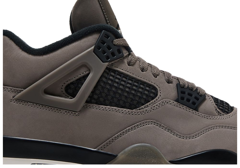 Jordan 4 Retro Cave Stone