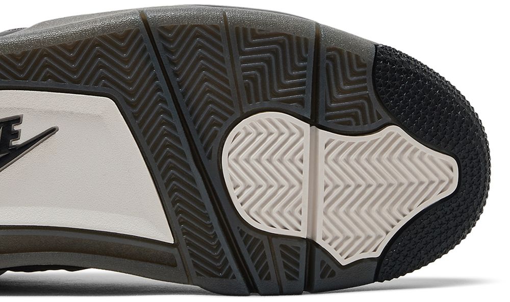 Jordan 4 Retro Cave Stone