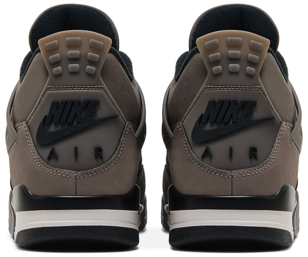 Jordan 4 Retro Cave Stone