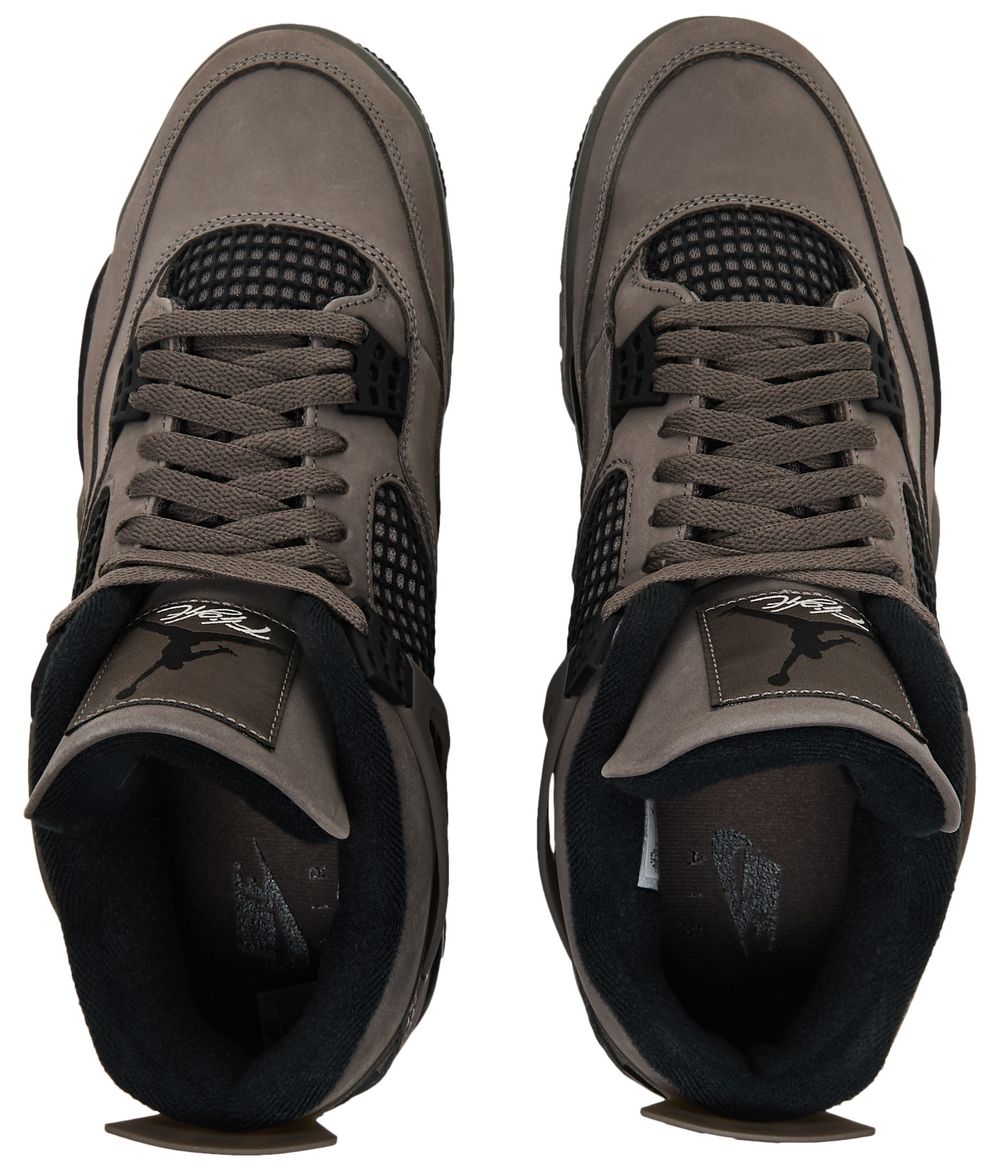 Jordan 4 Retro Cave Stone