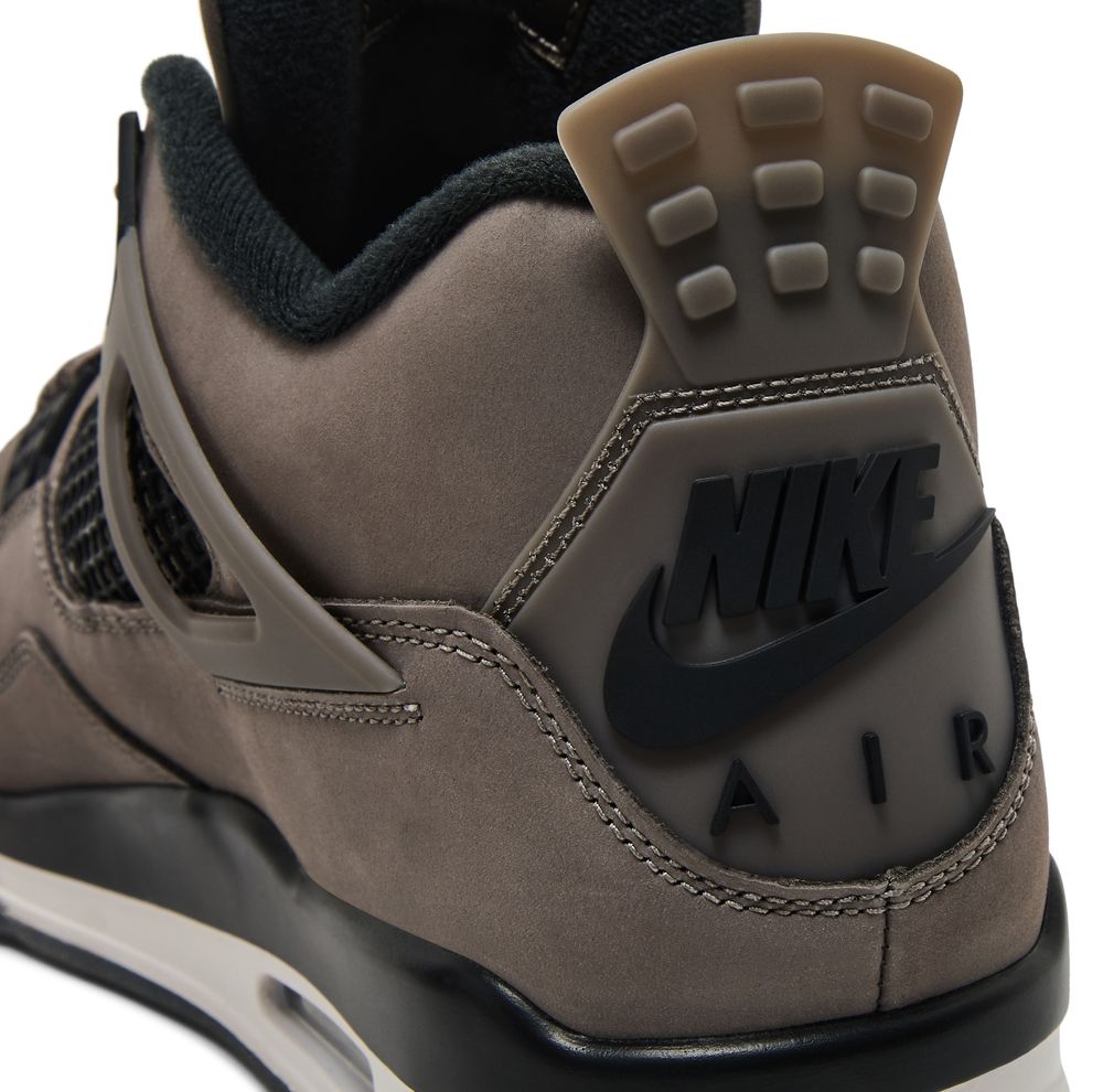 Jordan 4 Retro Cave Stone