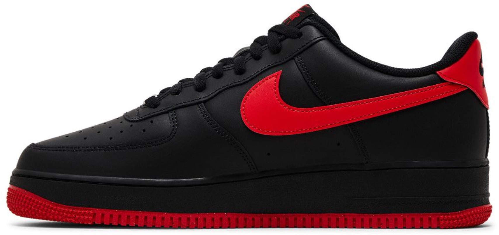 Nike Air Force 1 Low '07 LV8 Vamps