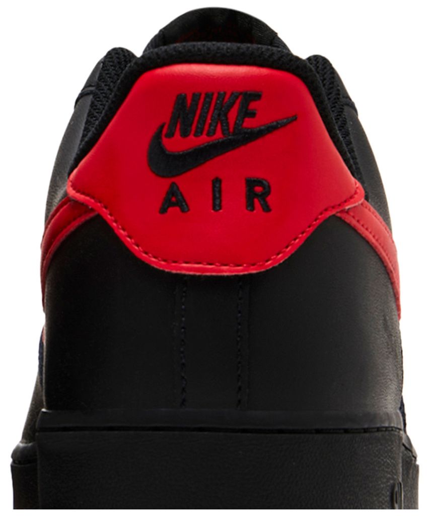 Nike Air Force 1 Low '07 LV8 Vamps