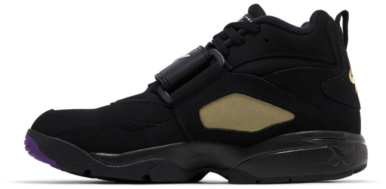 Nike Air Diamond Turf Ravens (2025)